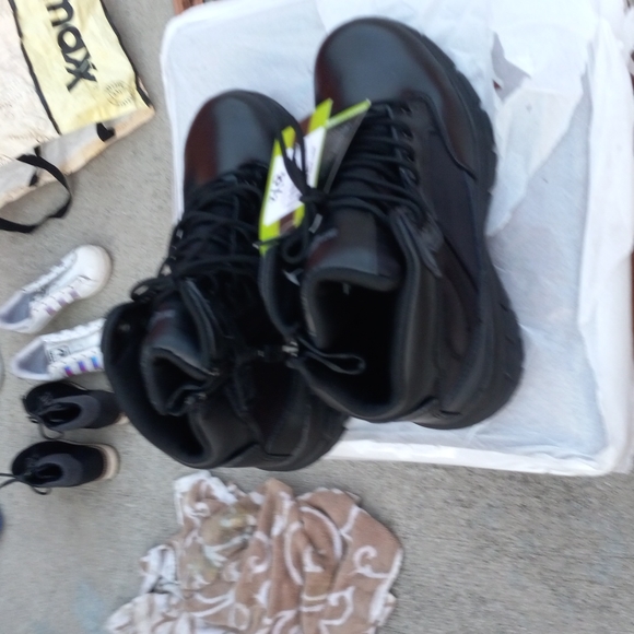 integrity Other - Men's boots 44